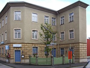 Lindenstraße