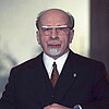 Walter Ulbricht Politiker DDR