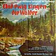 Plakat Und ewig singen die Wälder