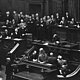 Auflösung des Reichstags