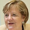 Angela Merkel 2021