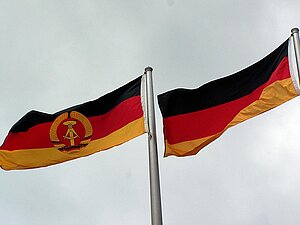 Deutsch-deutsche Verträge