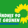 Parteilogo Bündnis 90 / Die Grünen