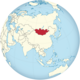 Mongolei Volksrepublik