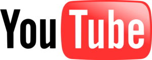 Youtube Logo