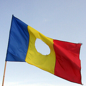 Revolution Rumänien