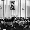 Staatsgründung Israel 1948