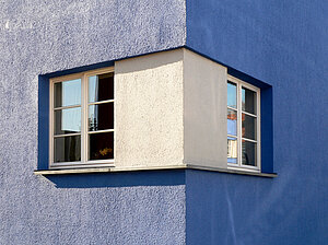 Bauhaus Architektur Merkmale