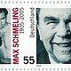 Briefmarke Max Schmeling